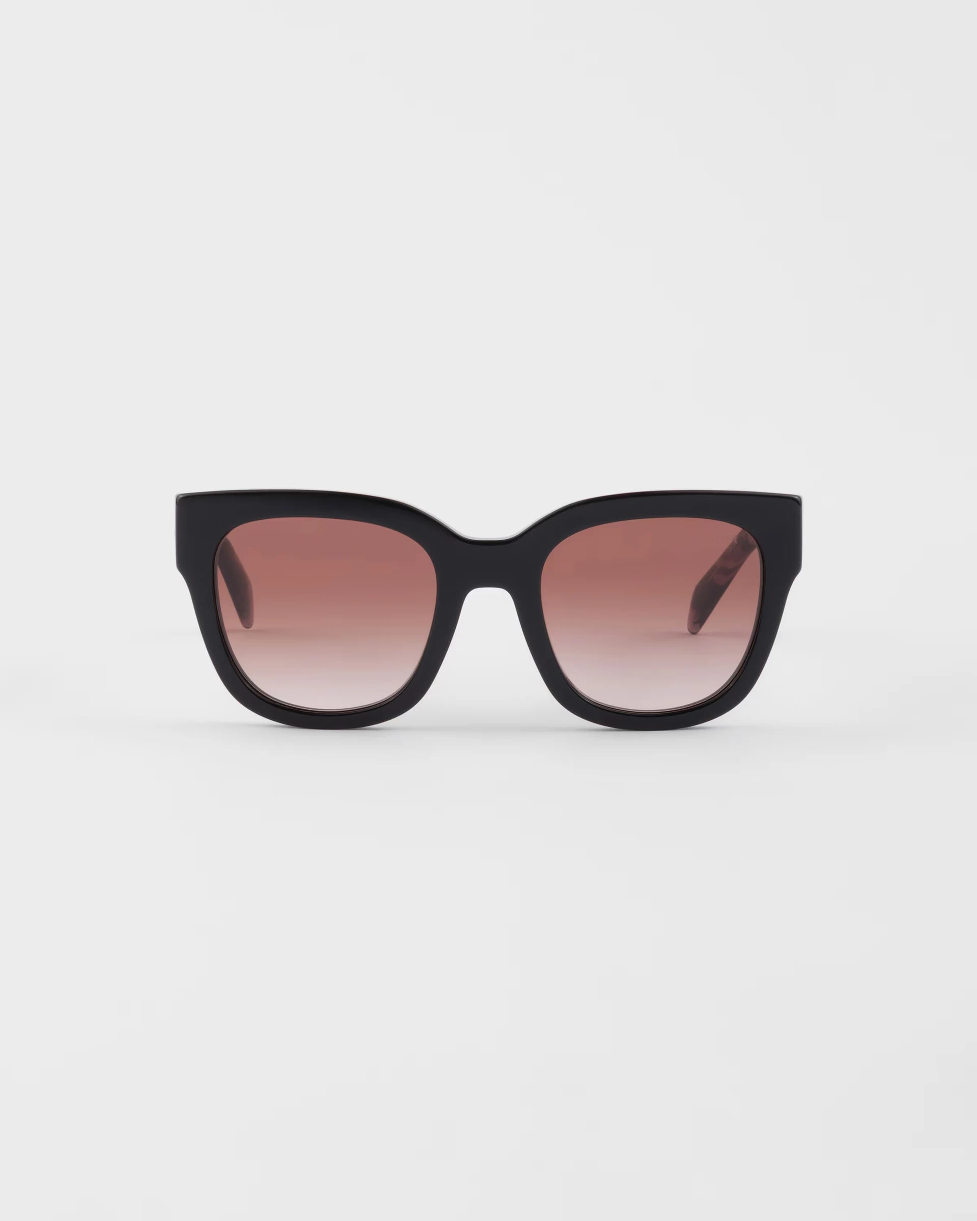 Prada Sunglasses With Prada Logo