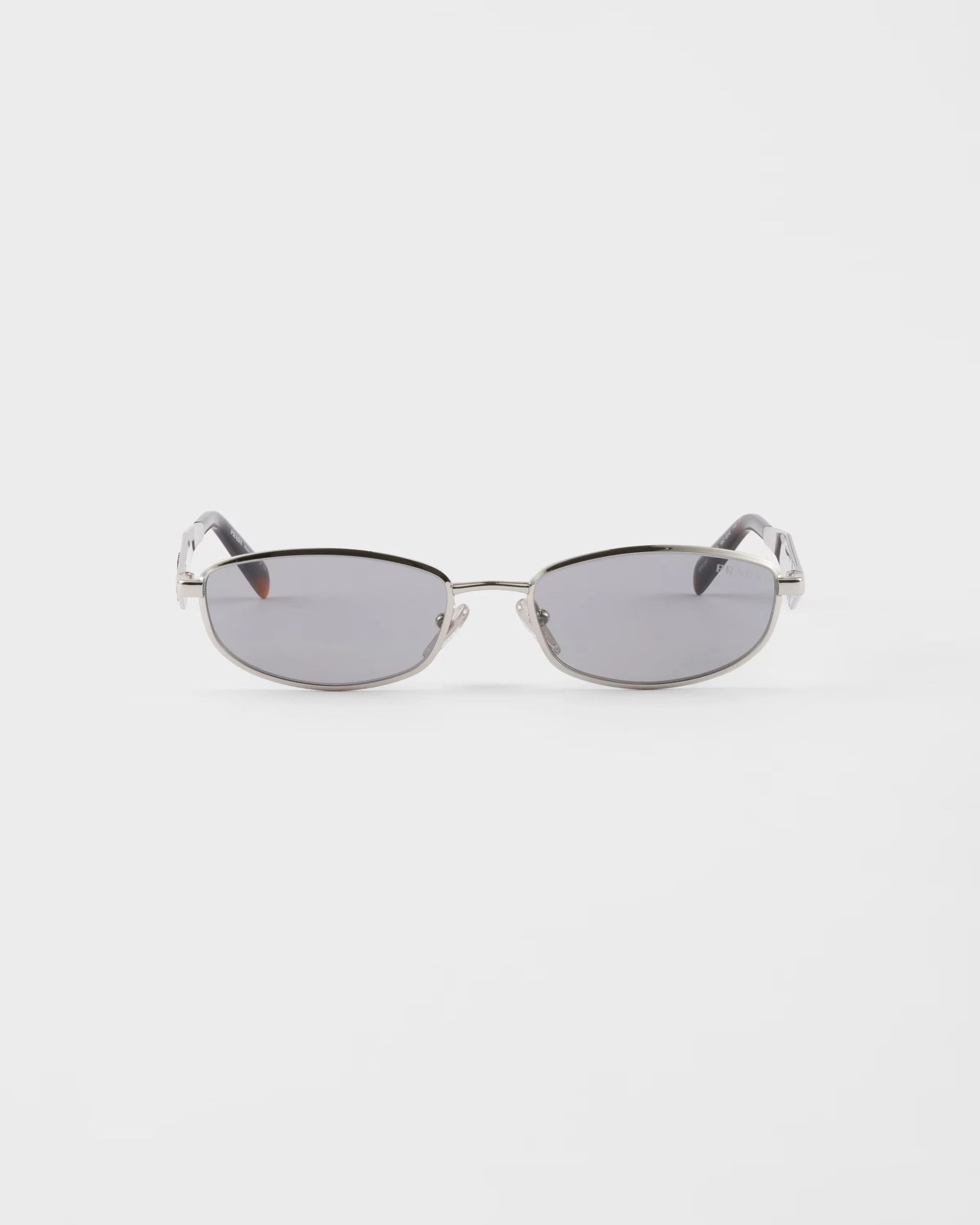 Prada Sunglasses With Prada Logo