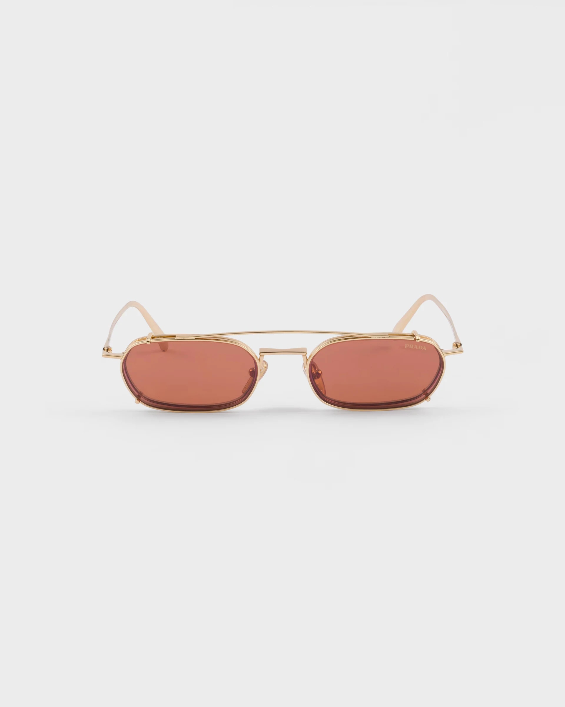 Prada Eyewear Collection Sunglasses