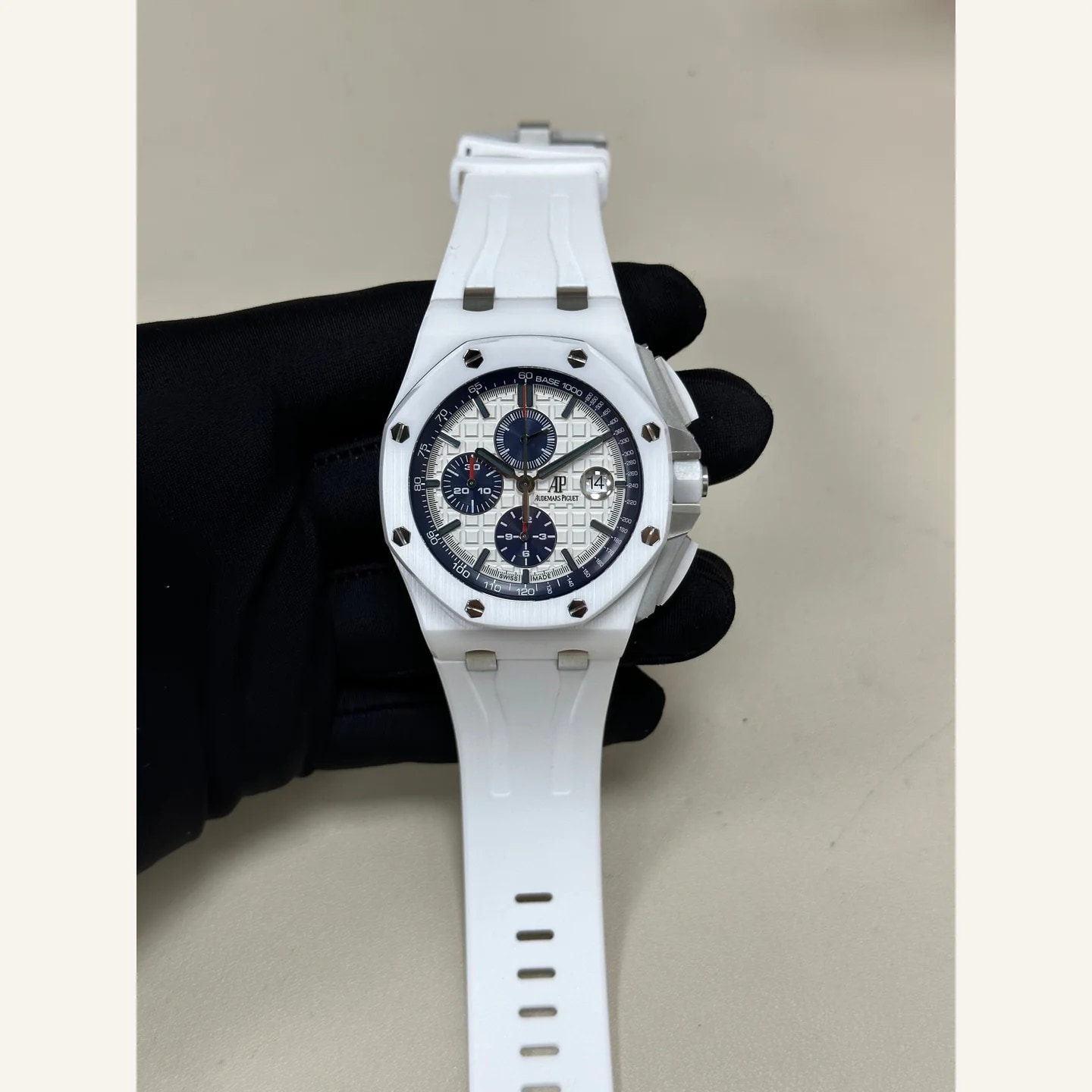 Audemars Piguet Royal Oak Offshore 26400