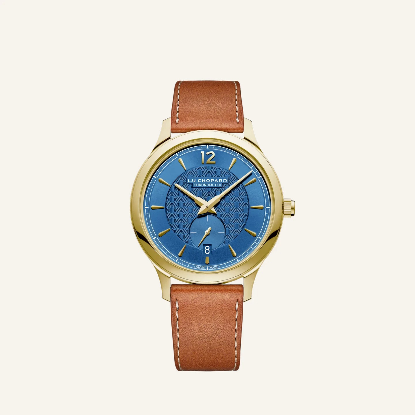 Chopard L.U.C 161242-0002