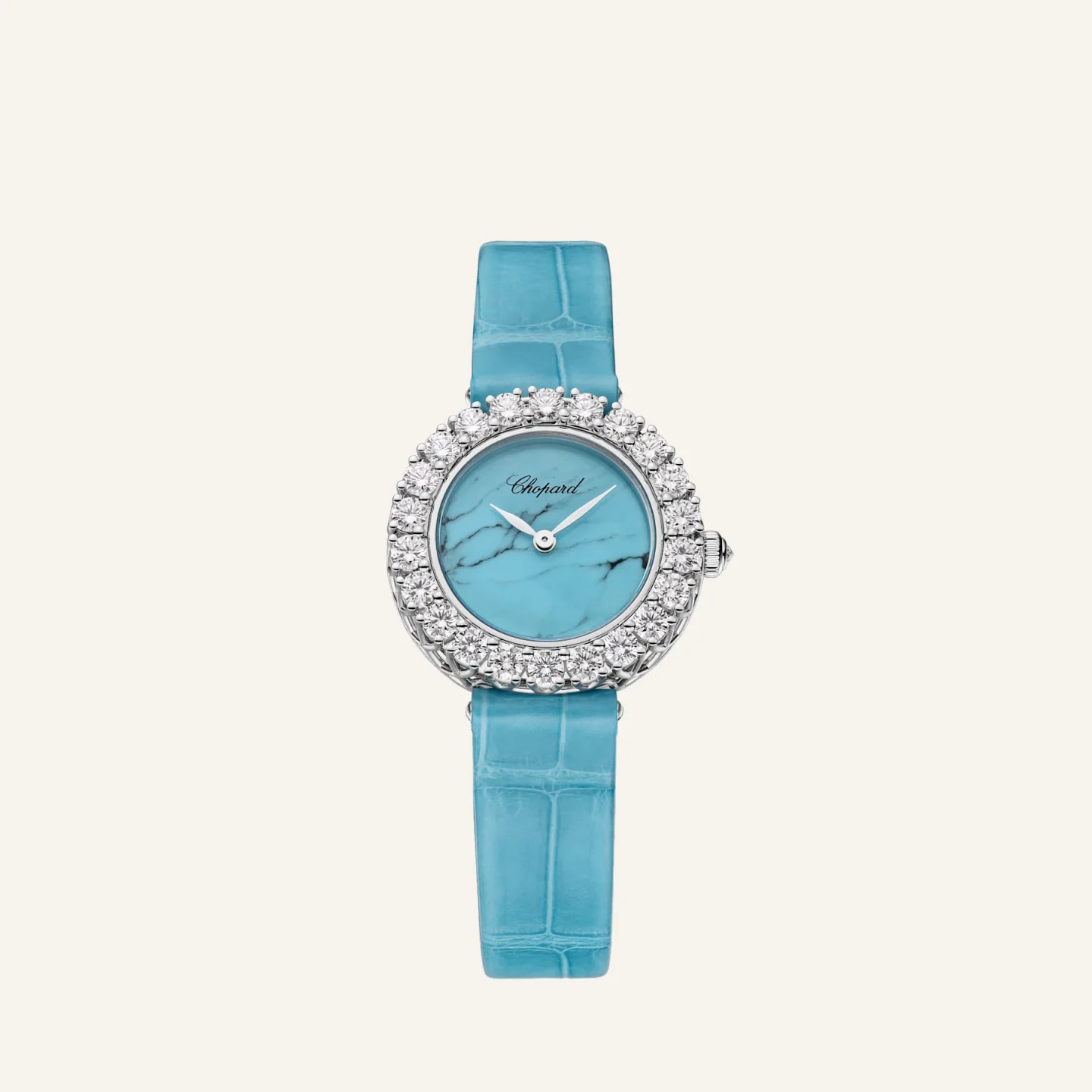 Chopard L'Heure du Diamant