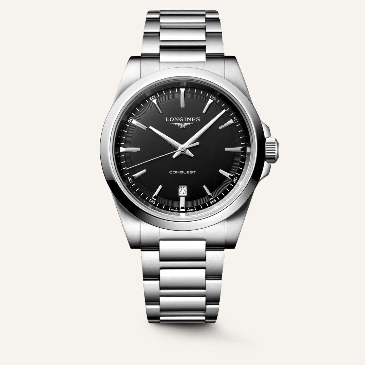 Longines CONQUEST