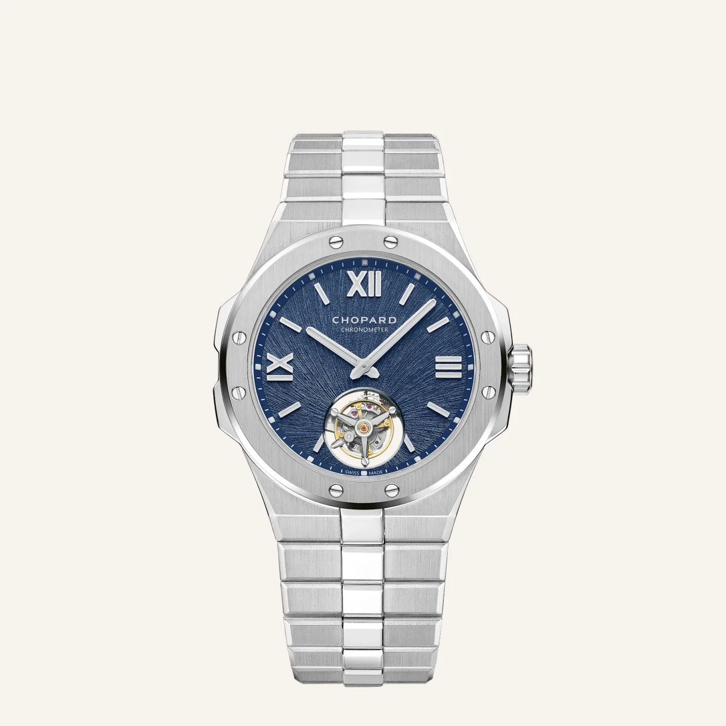 Chopard Alpine Eagle 298616-3001