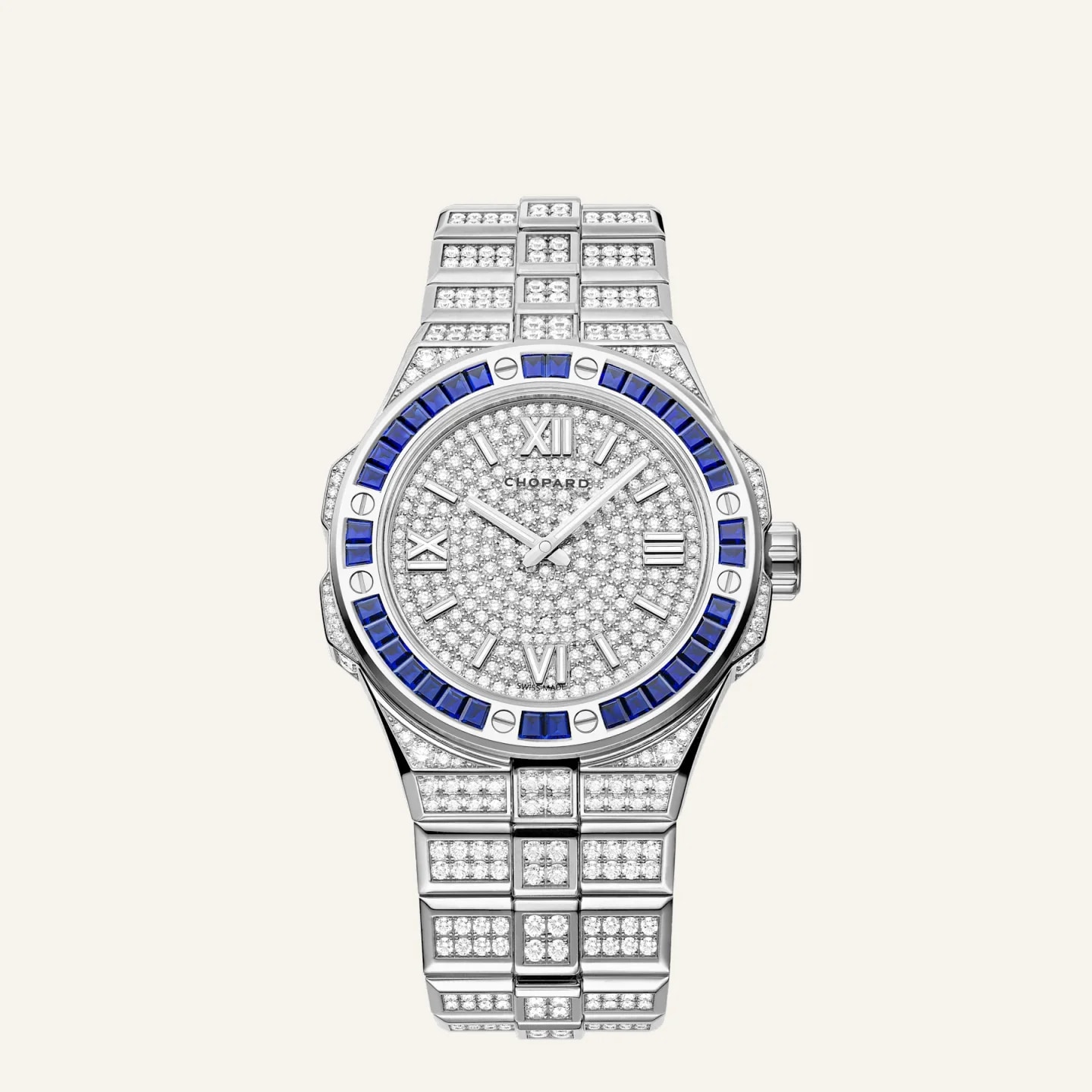 Chopard Alpine Eagle 295363-1002