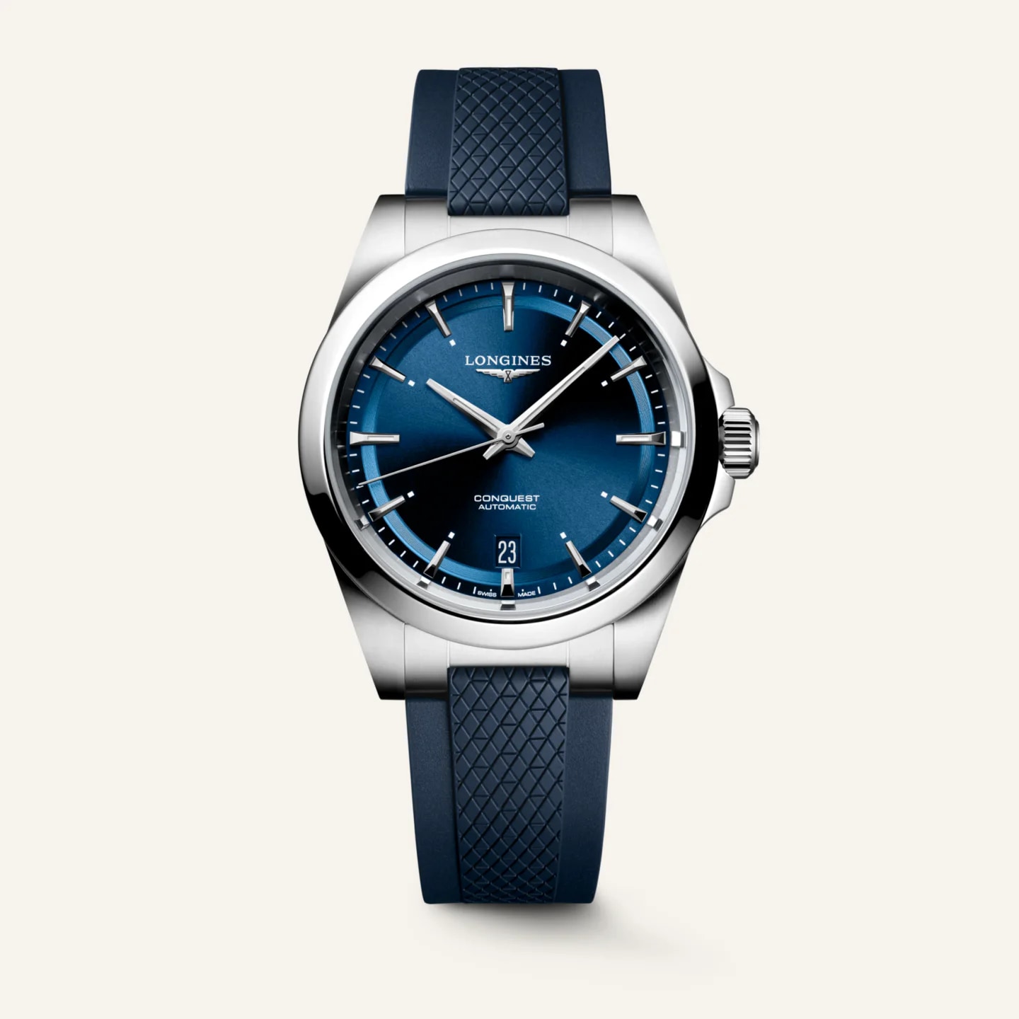 Longines CONQUEST