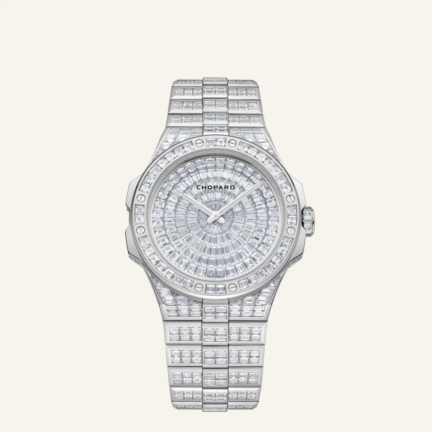 Chopard Alpine Eagle 295395-1001