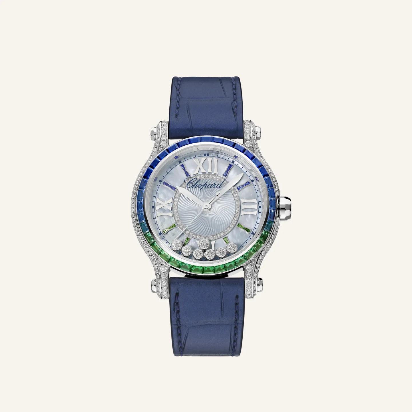 Chopard Happy Sport 274891-1027