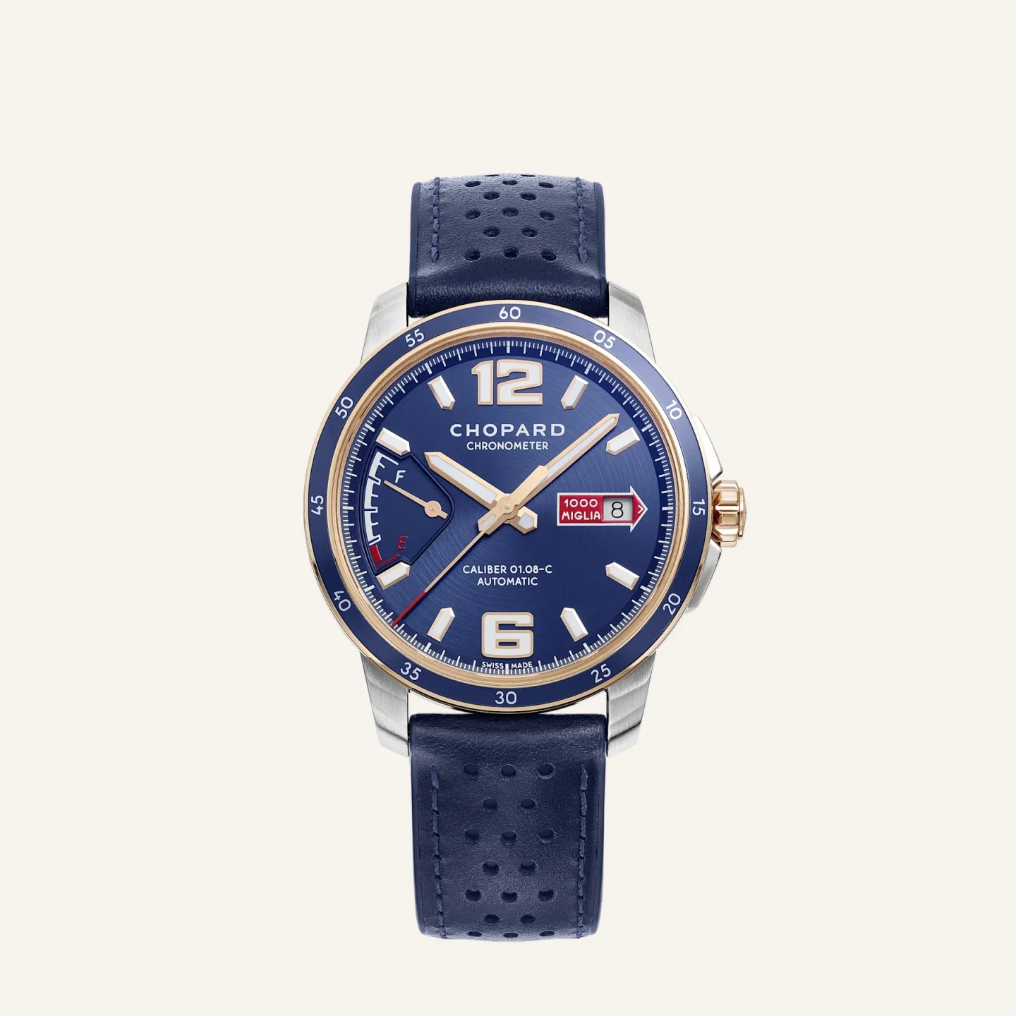 Chopard Mille Miglia 168566-6002