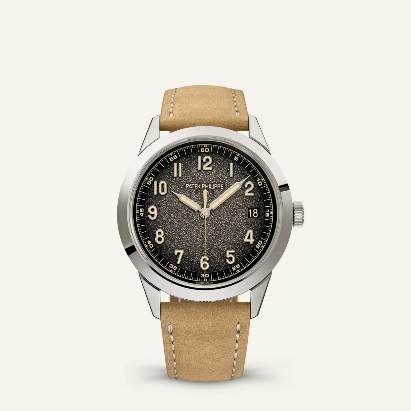 Patek Philippe Calatrava
