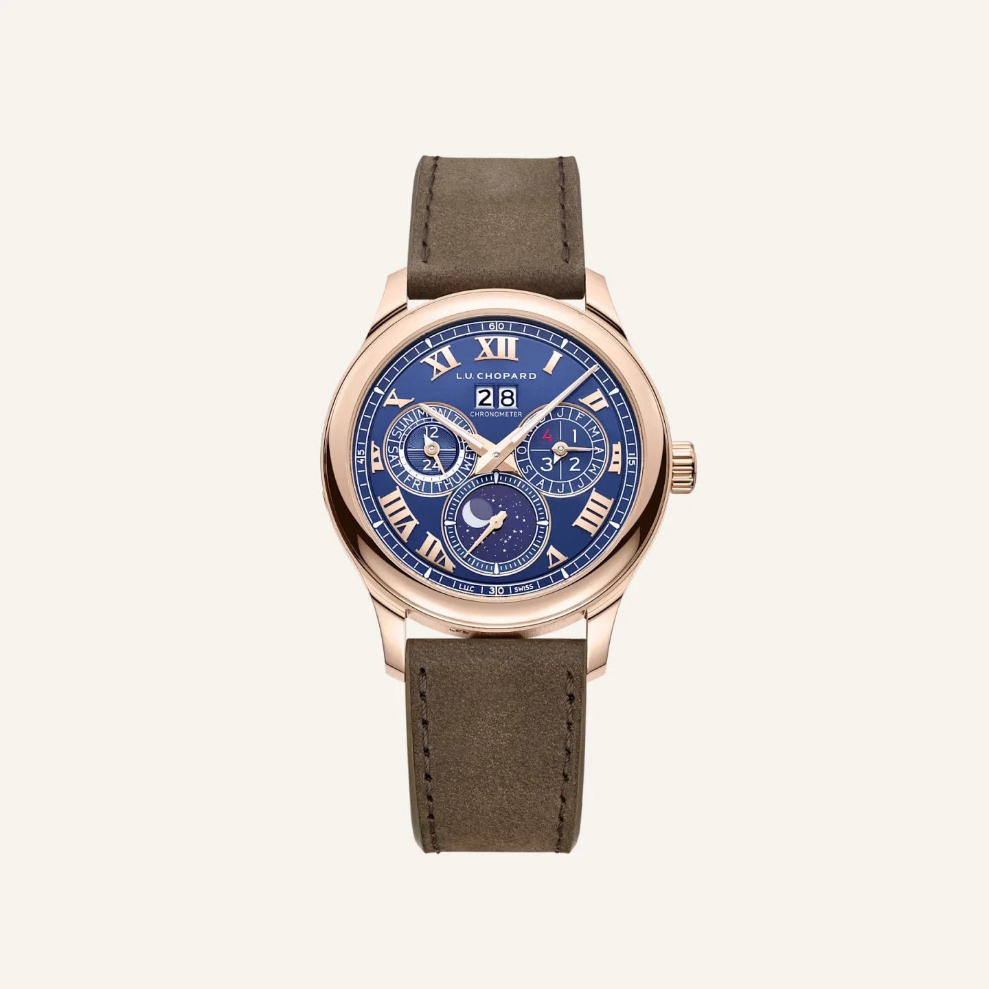 Chopard L.U.C 161927-5002