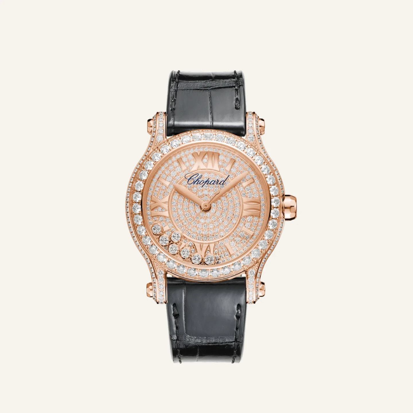 Chopard Happy Sport 274891-5001