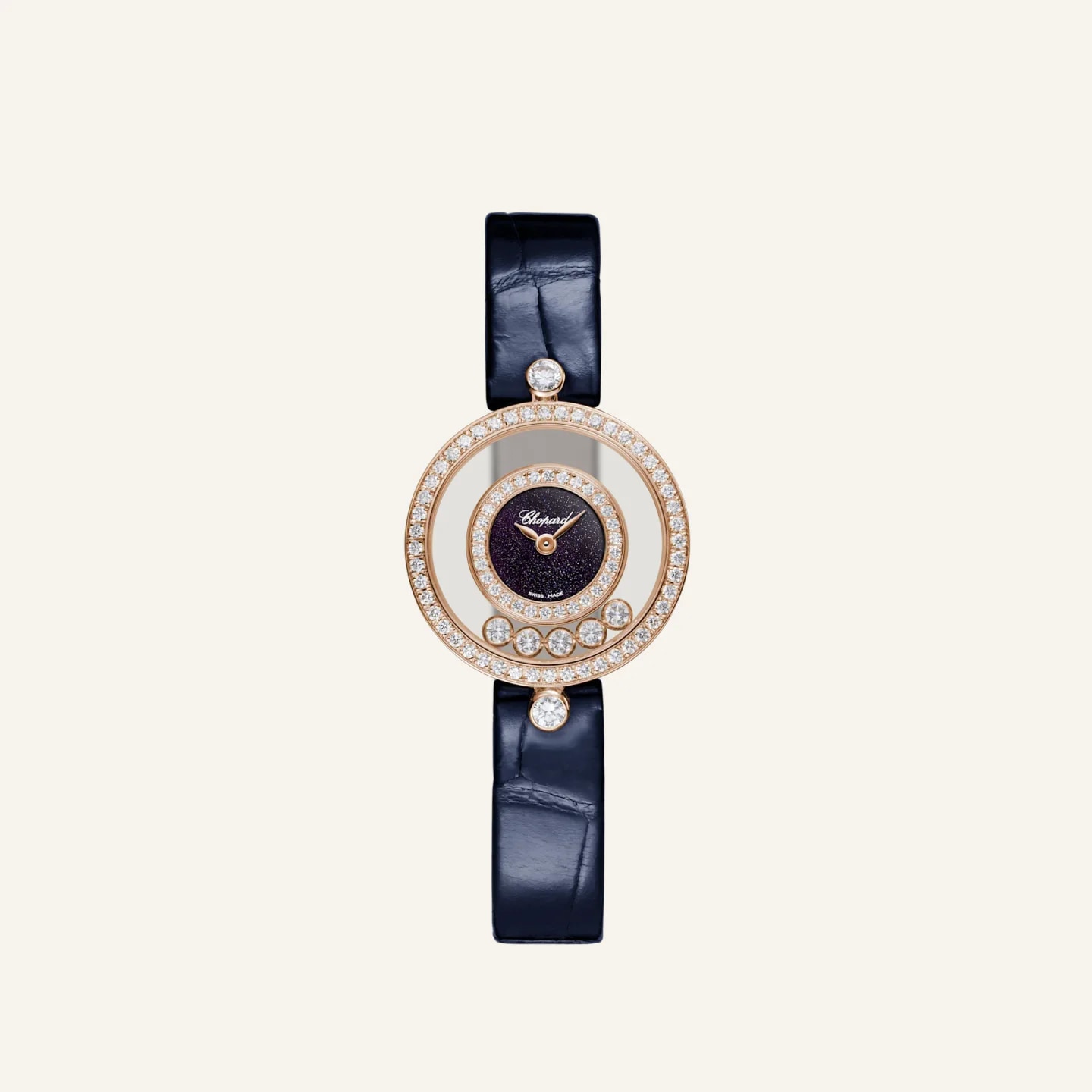Chopard Happy Diamonds 203957-5216