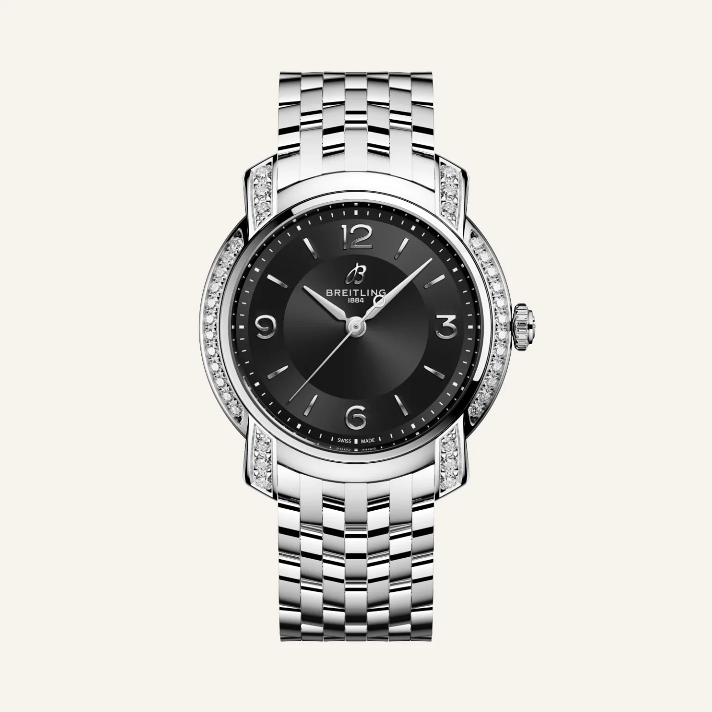 Breitling Lady Premier 32