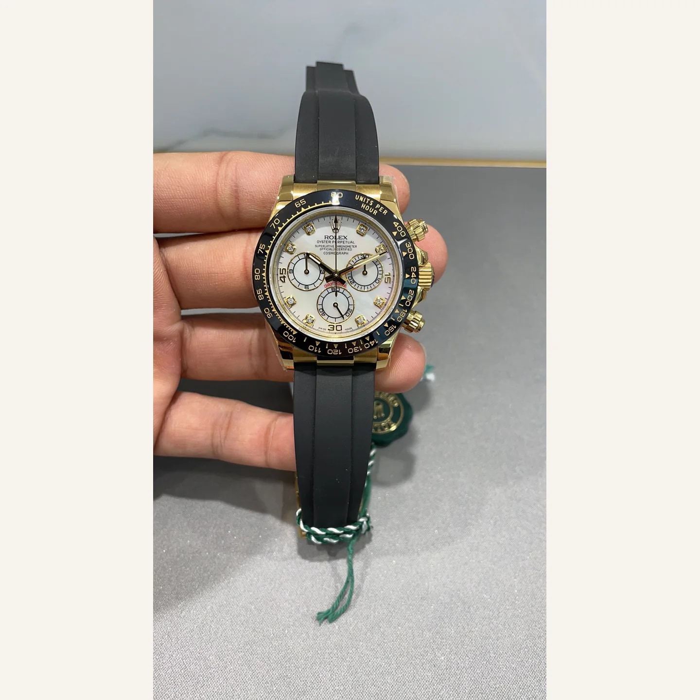 Rolex Cosmograph Daytona