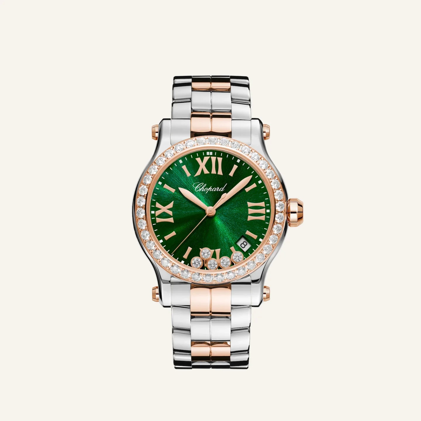 Chopard Happy Sport 278582-6008