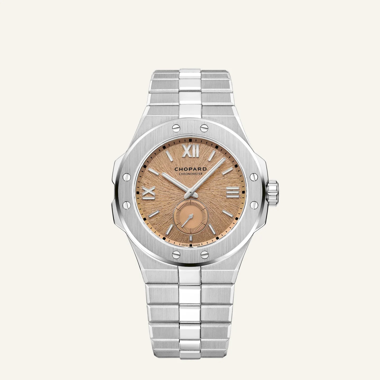 Chopard Alpine Eagle 298623-3001