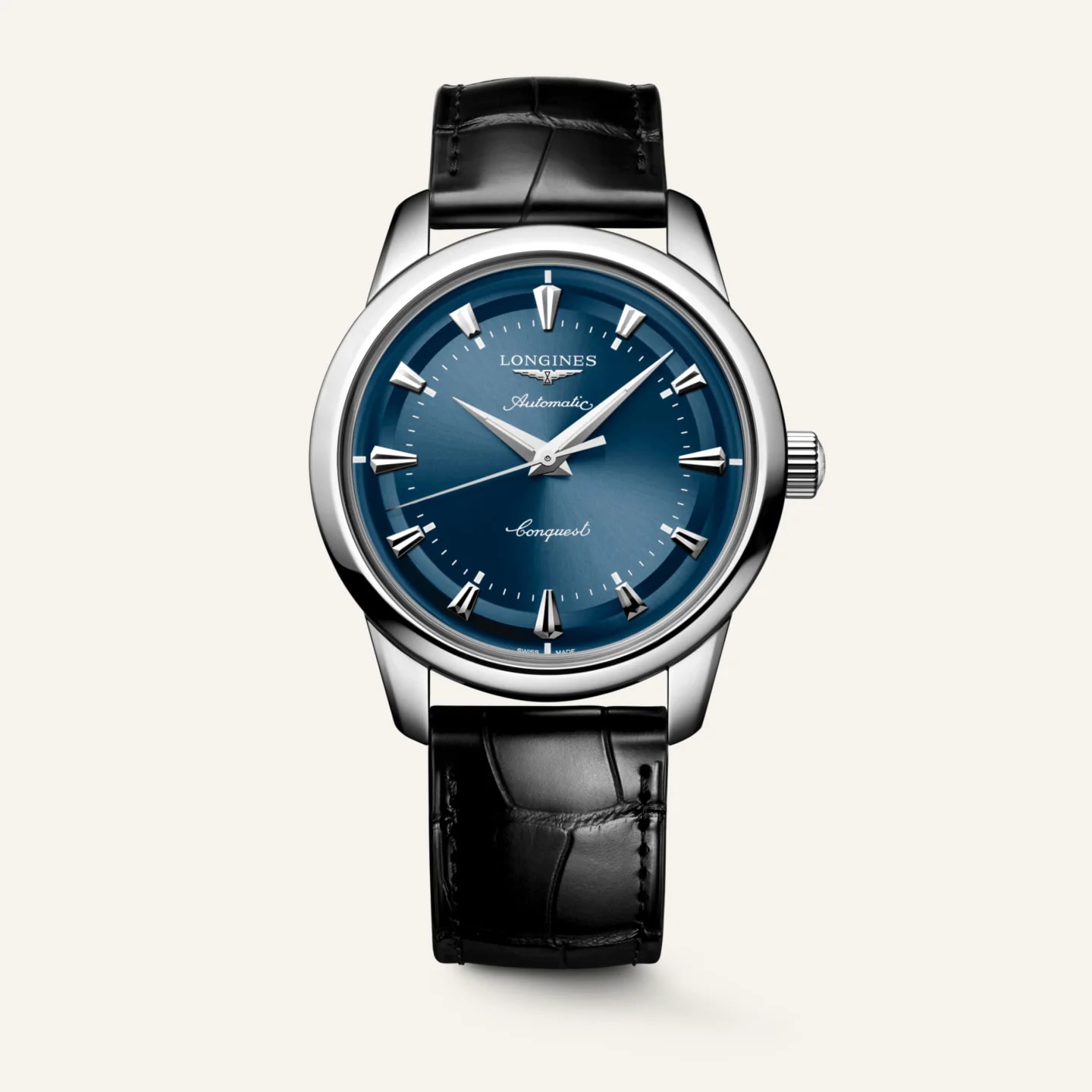 Longines CONQUEST HERITAGE