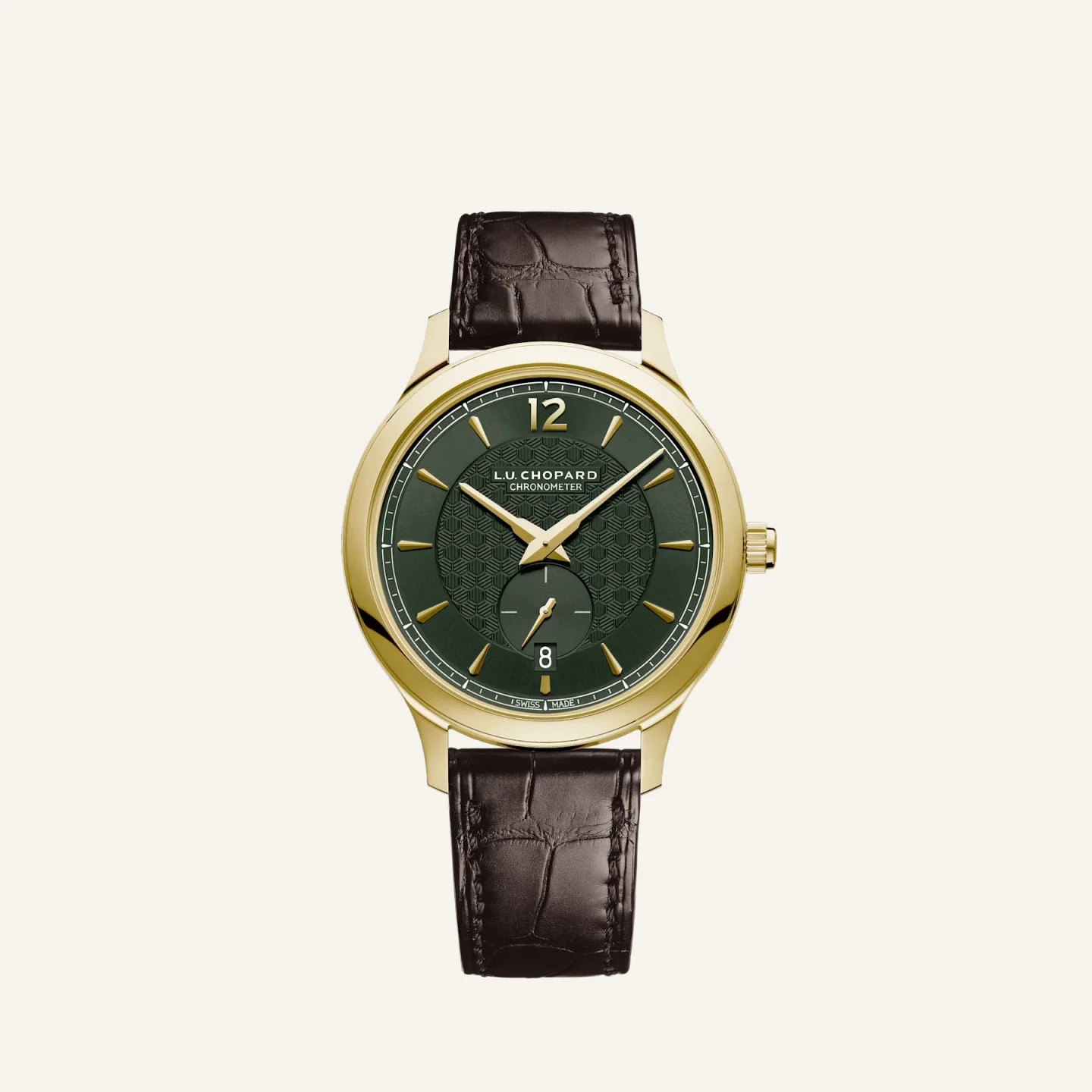 Chopard L.U.C 161242-0001