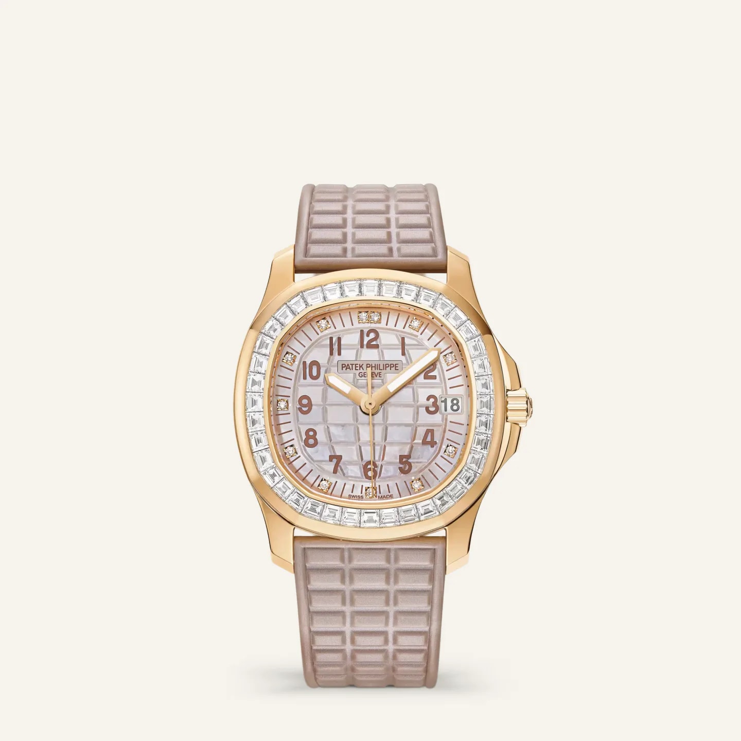 Patek Philippe Aquanaut