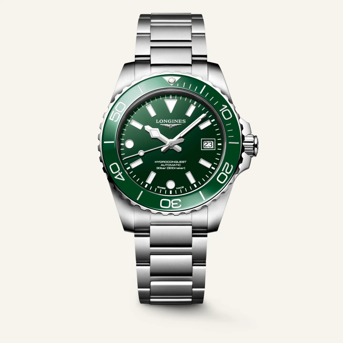 Longines HYDROCONQUEST