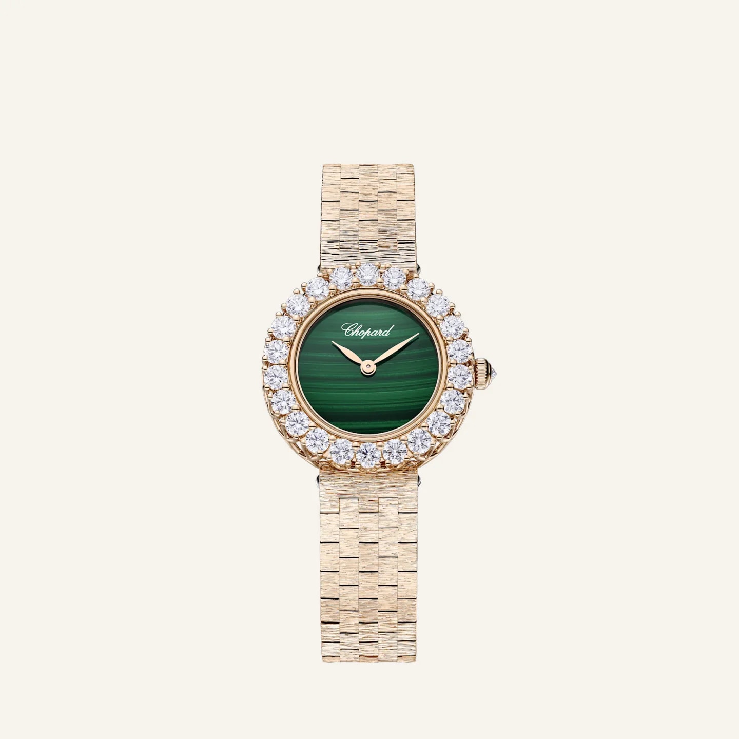 Chopard L'Heure du Diamant