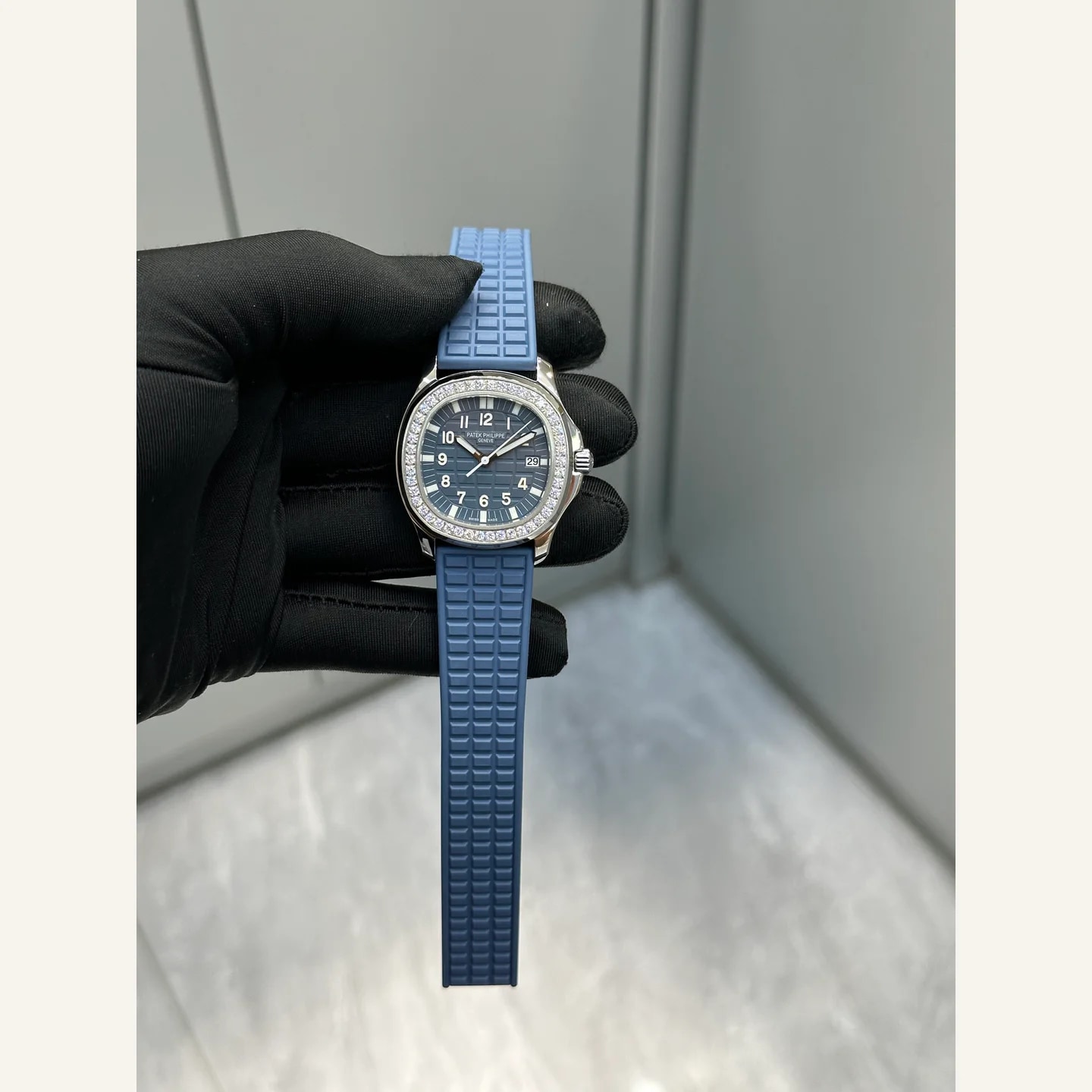 Patek Philippe Aquanaut