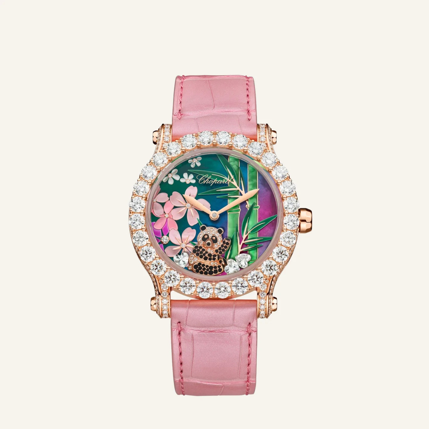 Chopard Happy Sport 274425-5003