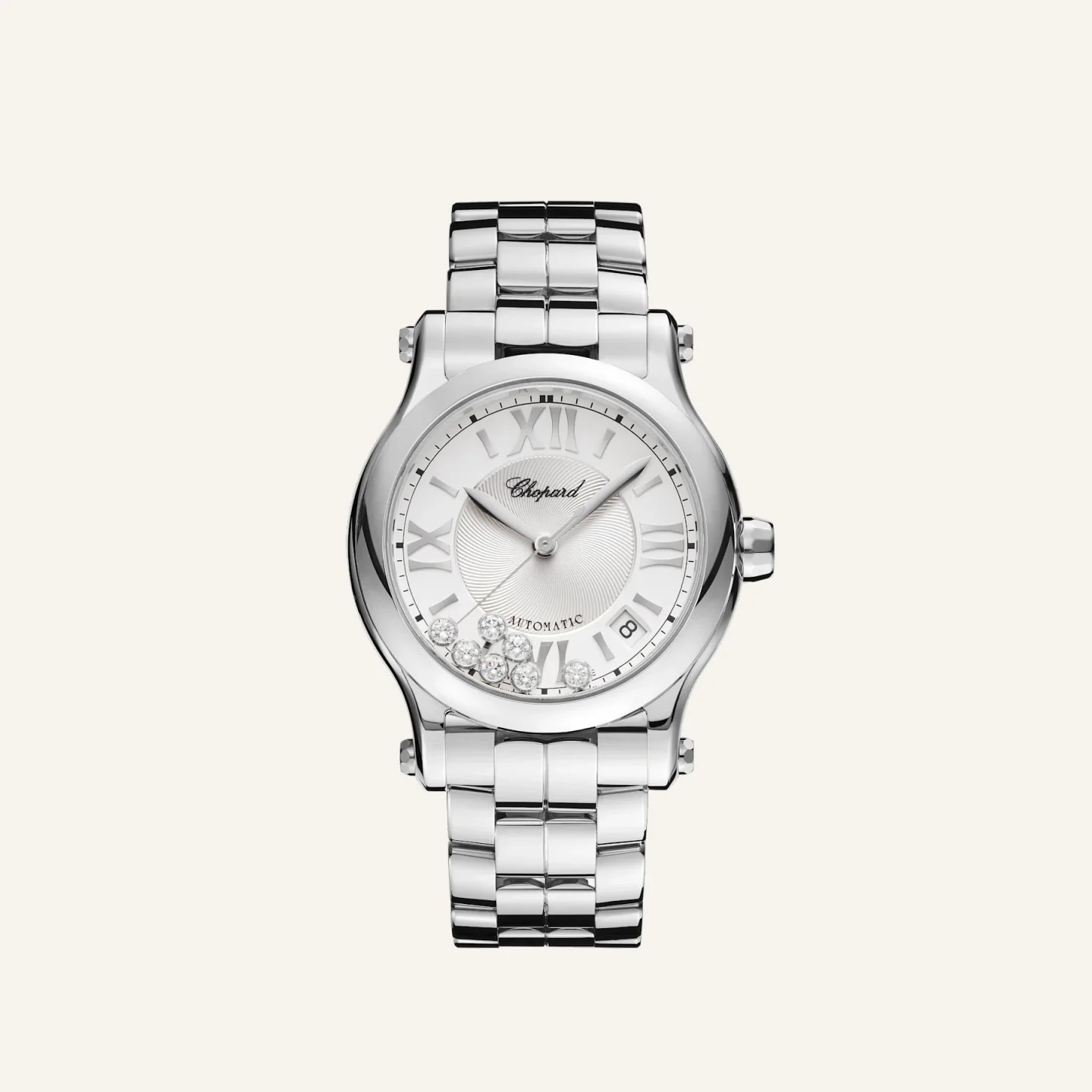 Chopard Happy Sport 278559-3002
