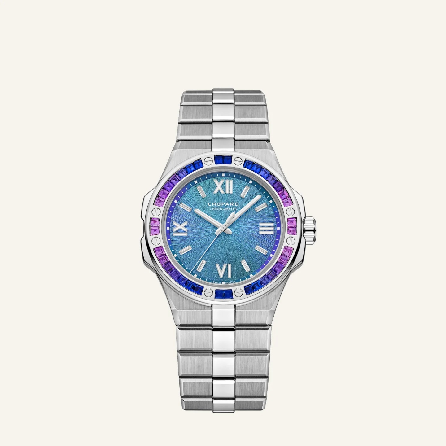 Chopard Alpine Eagle 295370-1006