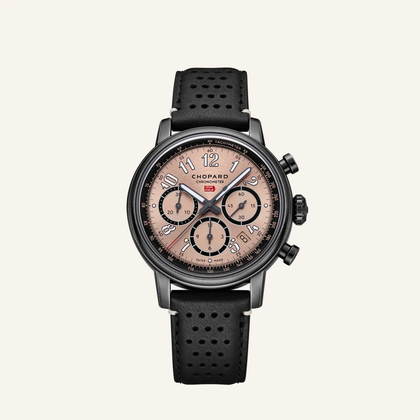 Chopard Mille Miglia 168619-3010