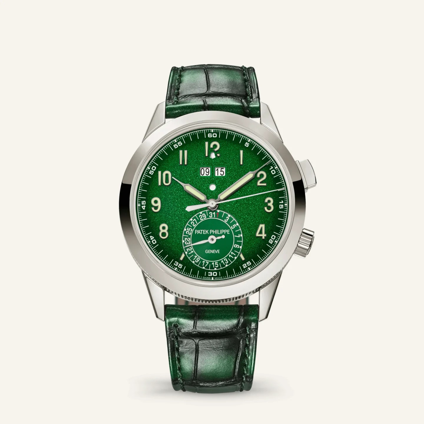 Patek Philippe Grand Complications