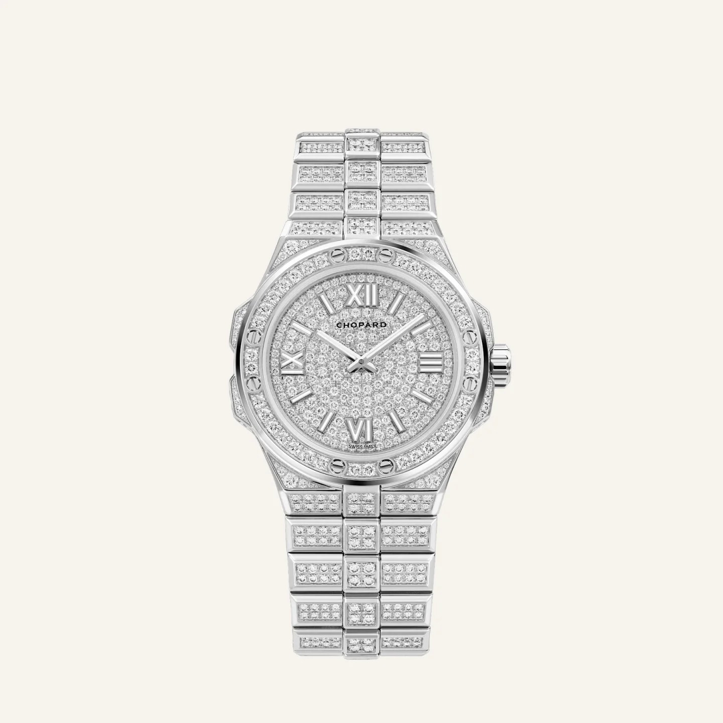 Chopard Alpine Eagle 295370-1001