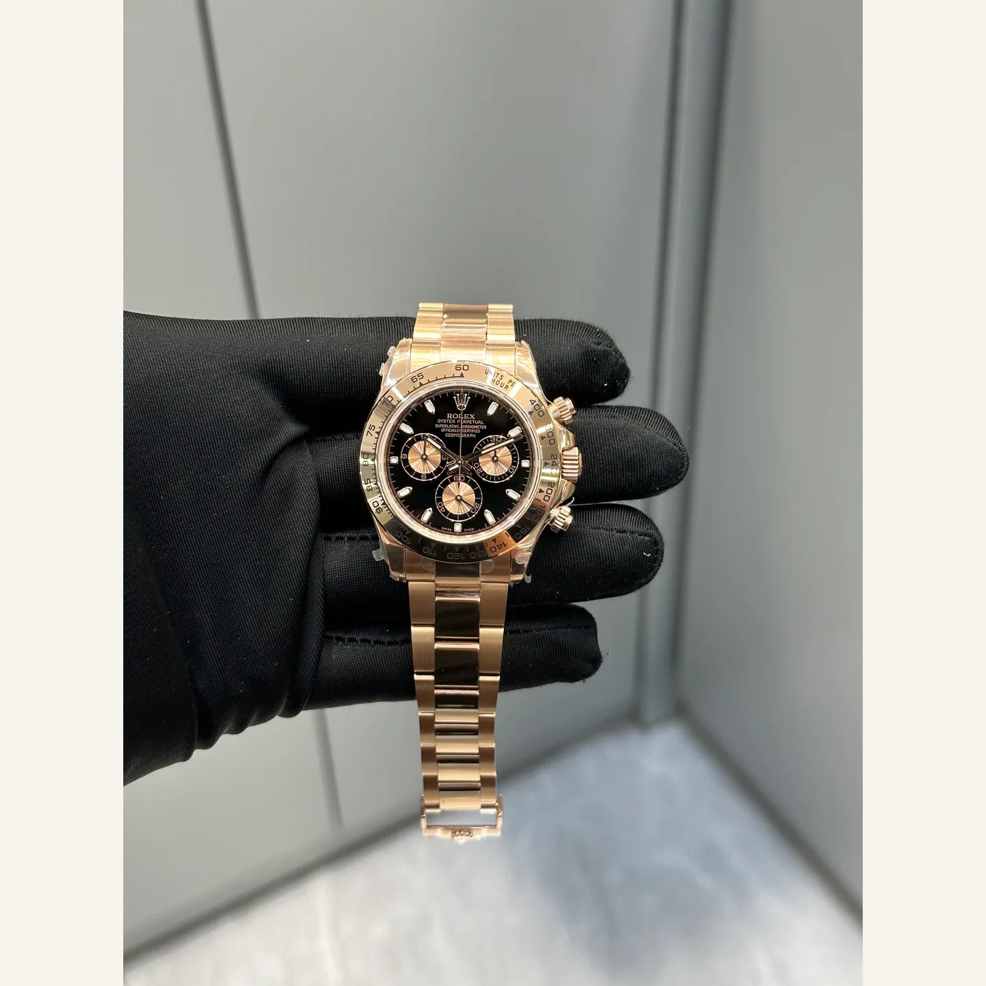Rolex Cosmograph Daytona