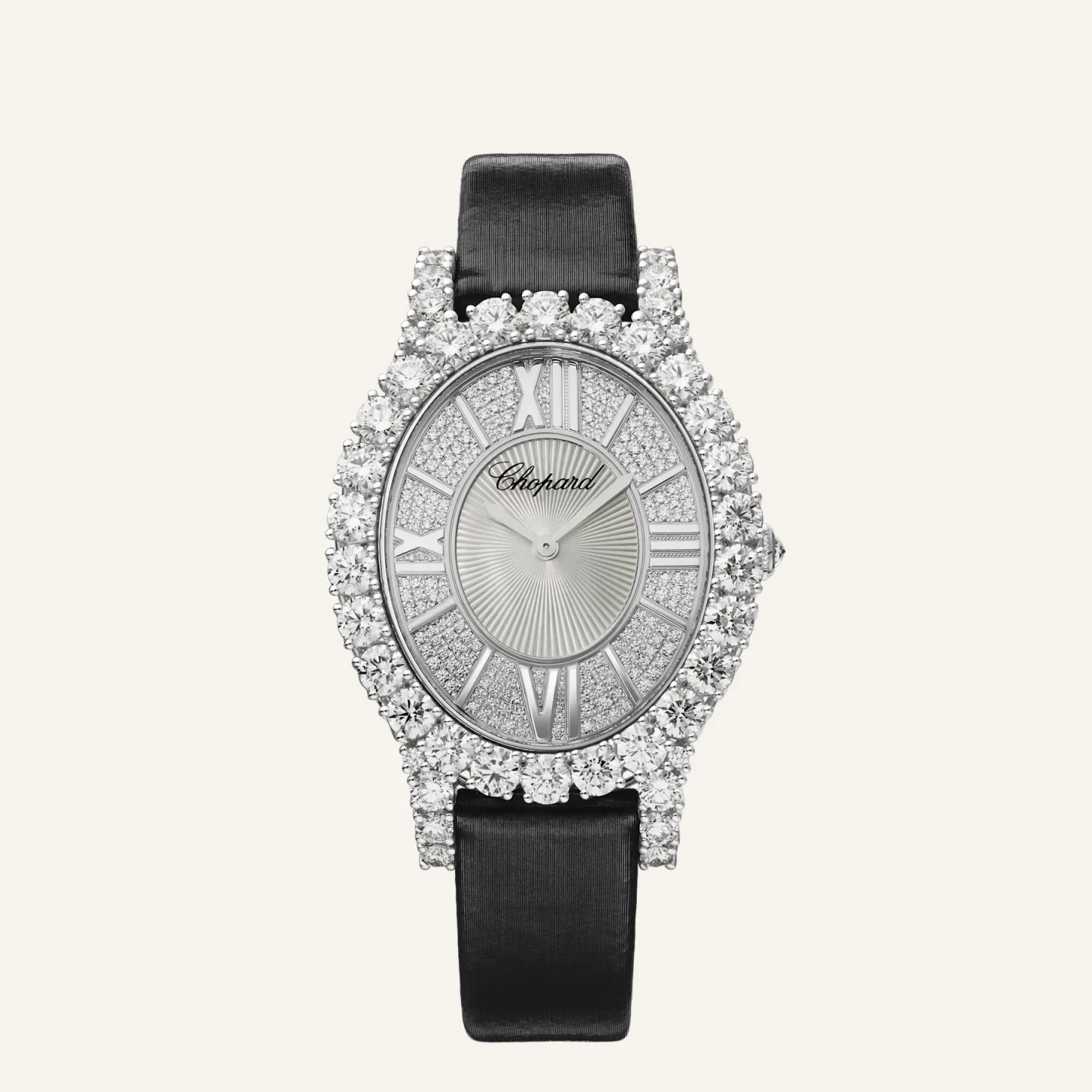 Chopard L'Heure du Diamant 139383-1201