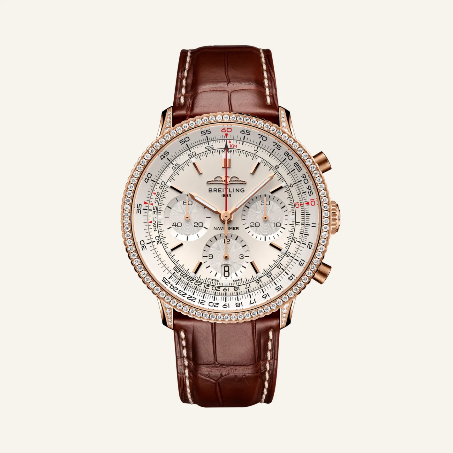 Breitling Navitimer B01 Chronograph 41