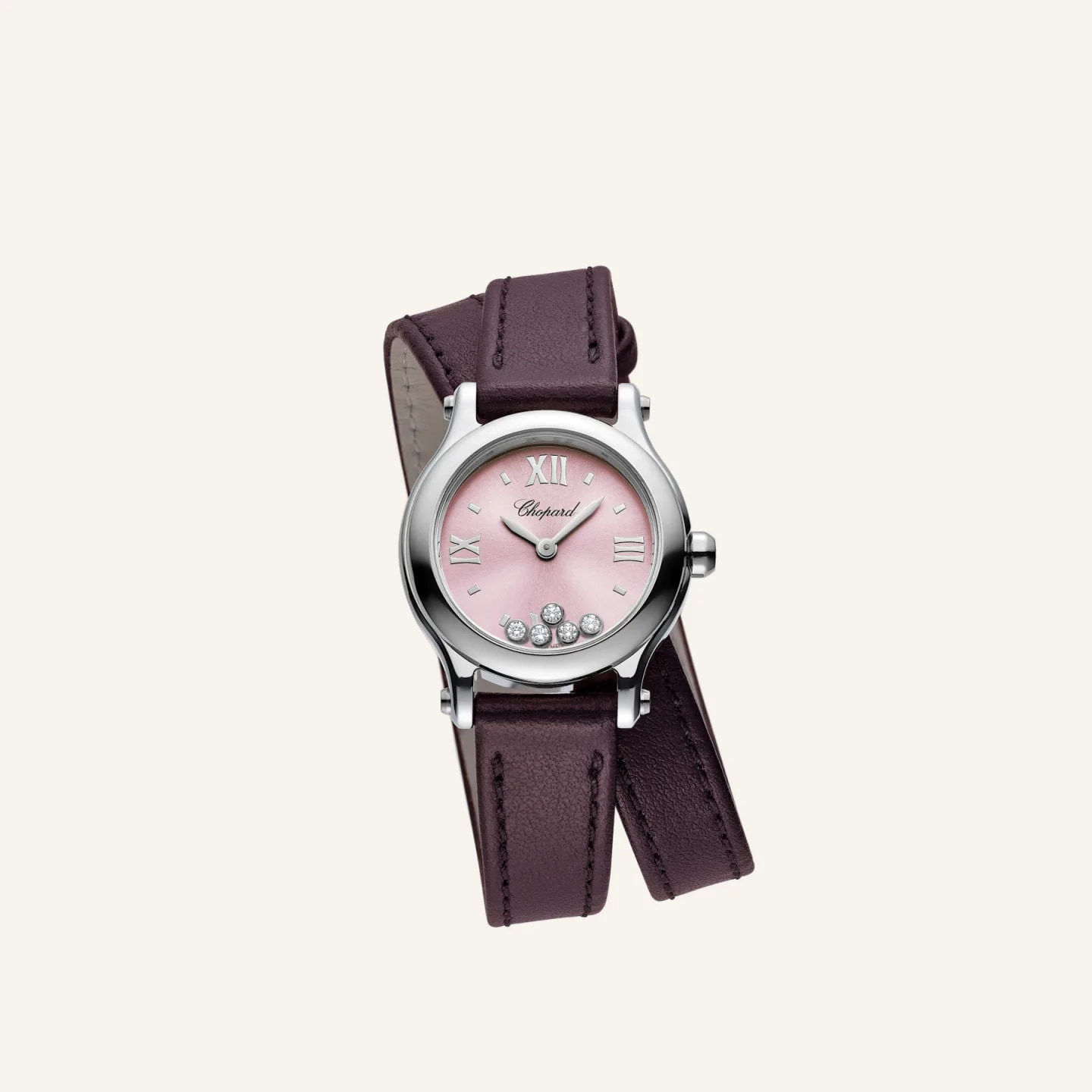 Chopard Happy Sport 278620-3004