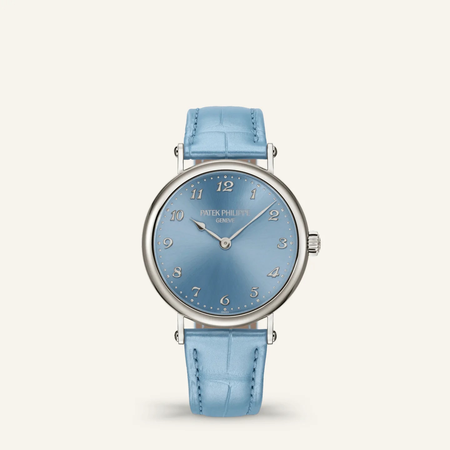 Patek Philippe Calatrava