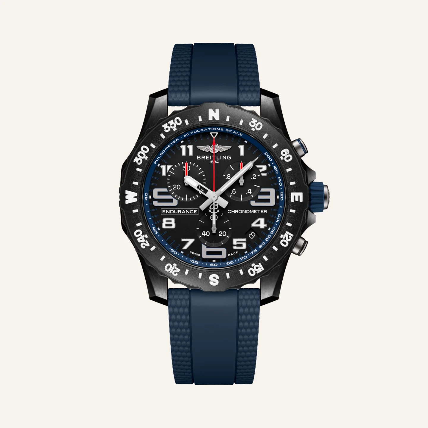 Breitling Endurance Pro 44