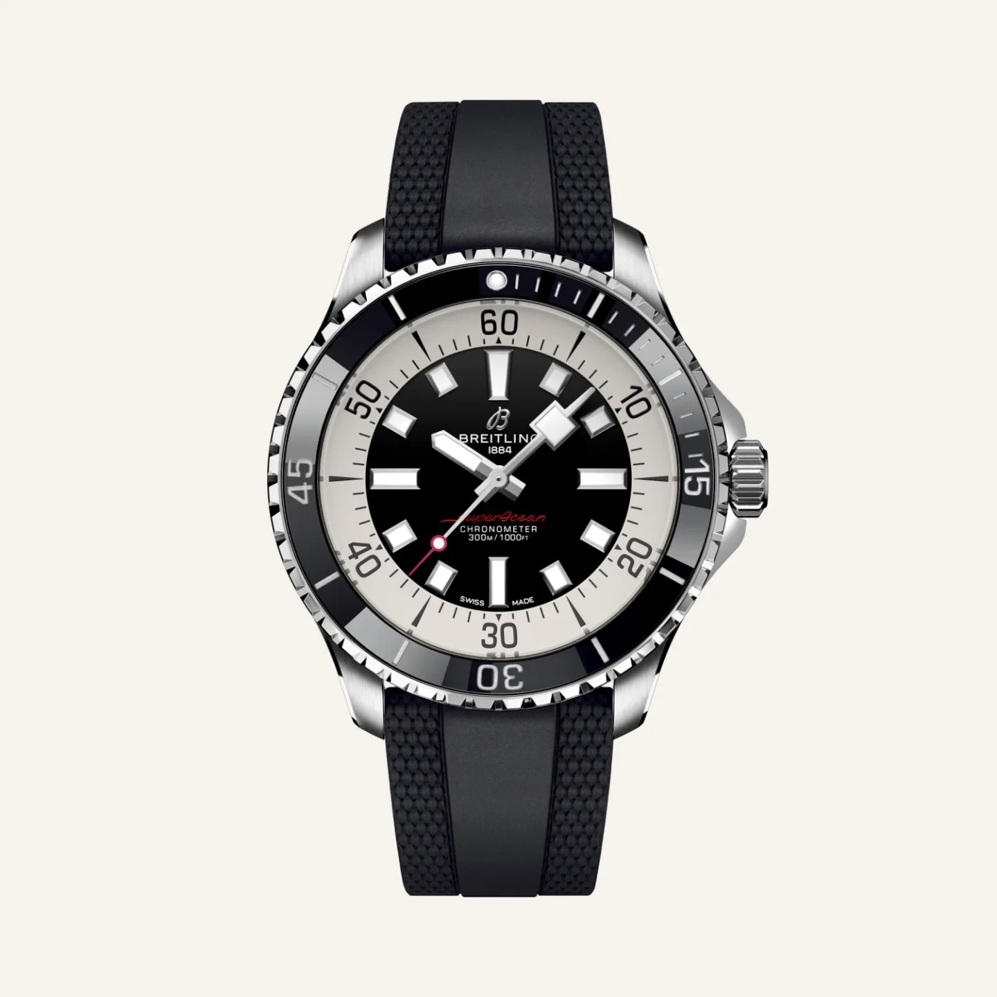 Breitling Superocean Automatic 44