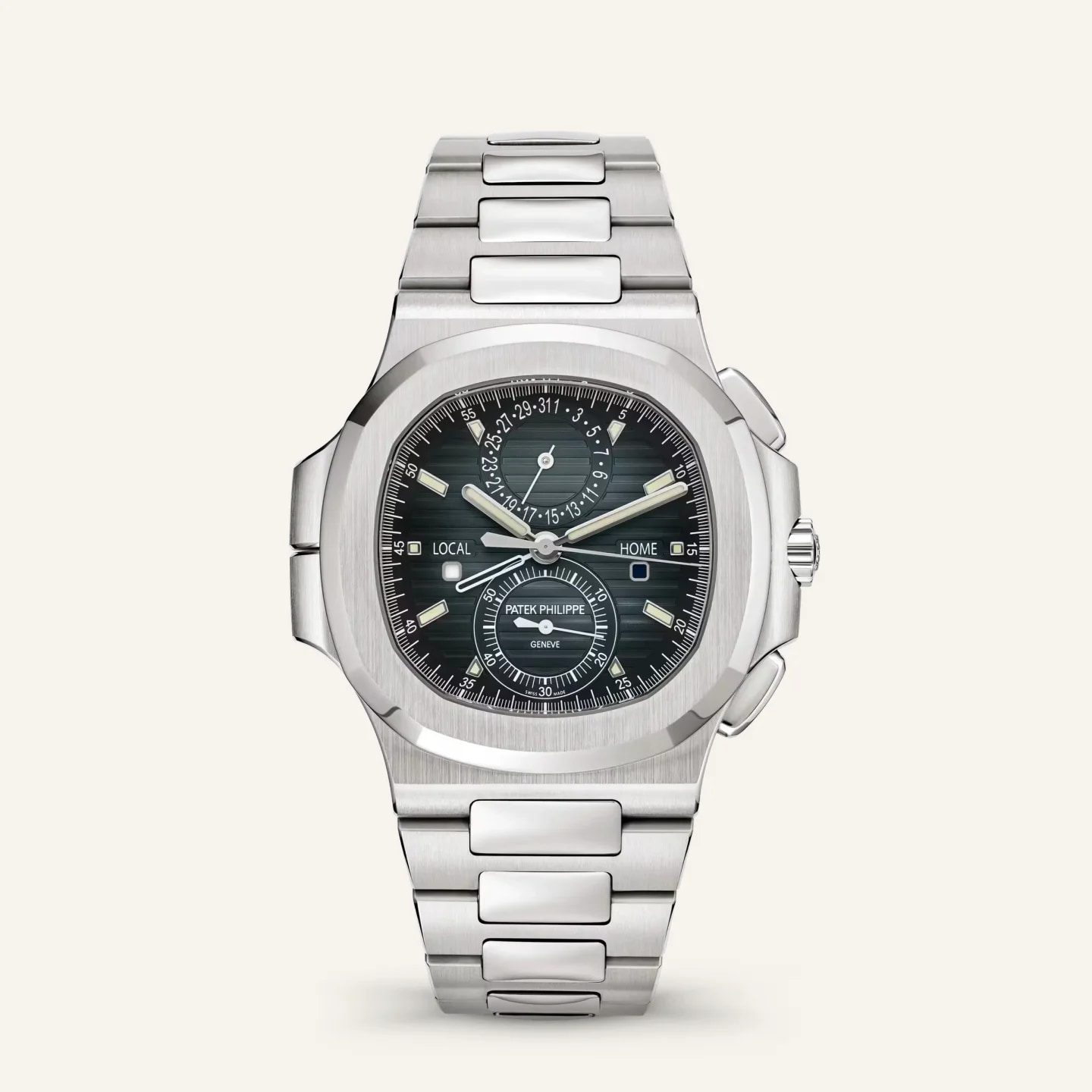 Patek Philippe Nautilus