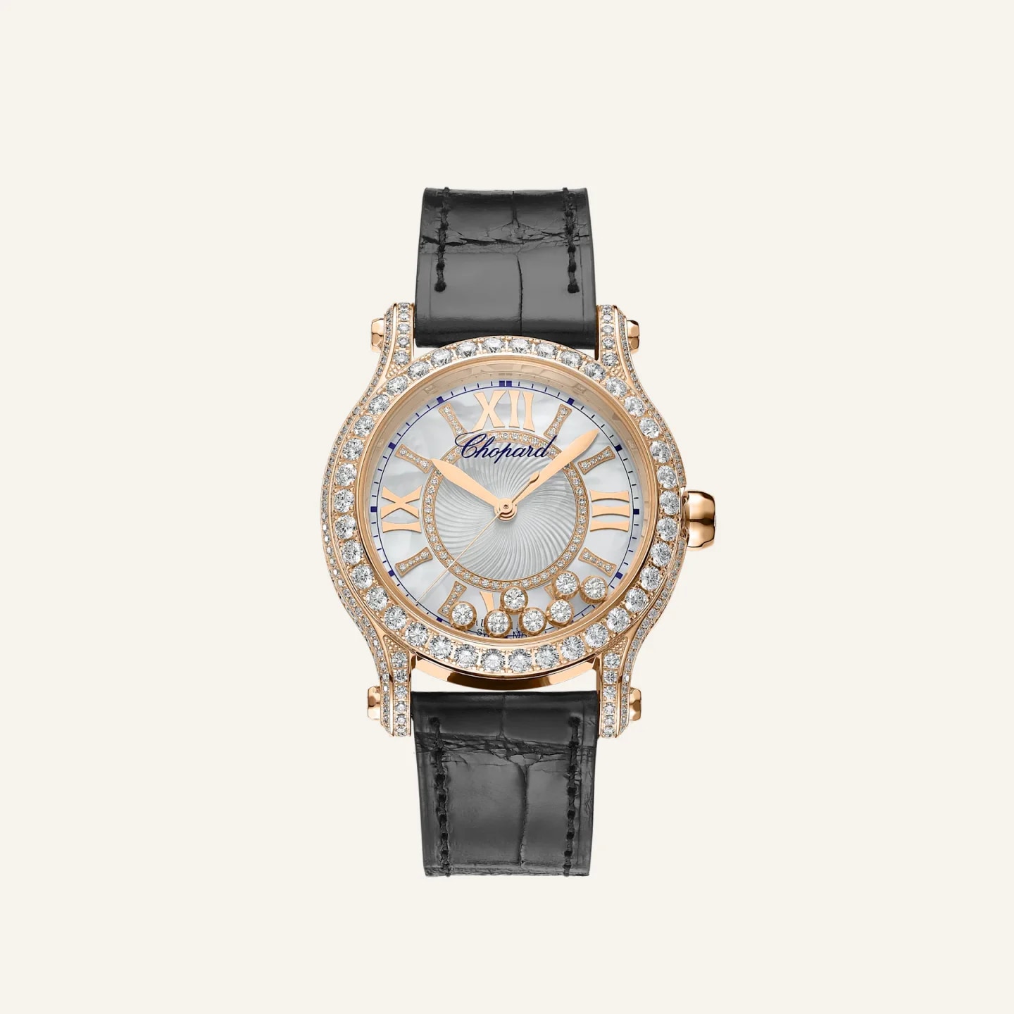 Chopard Happy Sport 274891-5009