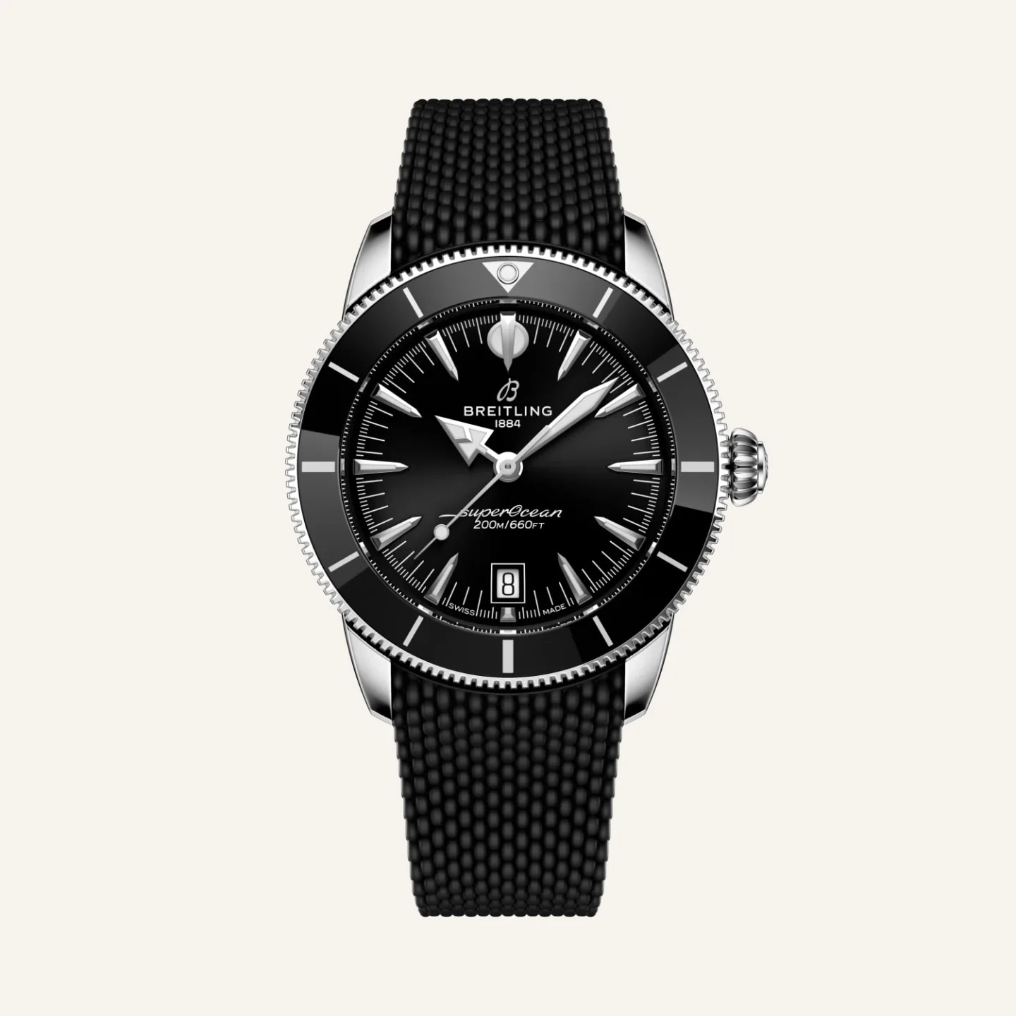 Breitling Superocean Heritage B31 Automatic 42