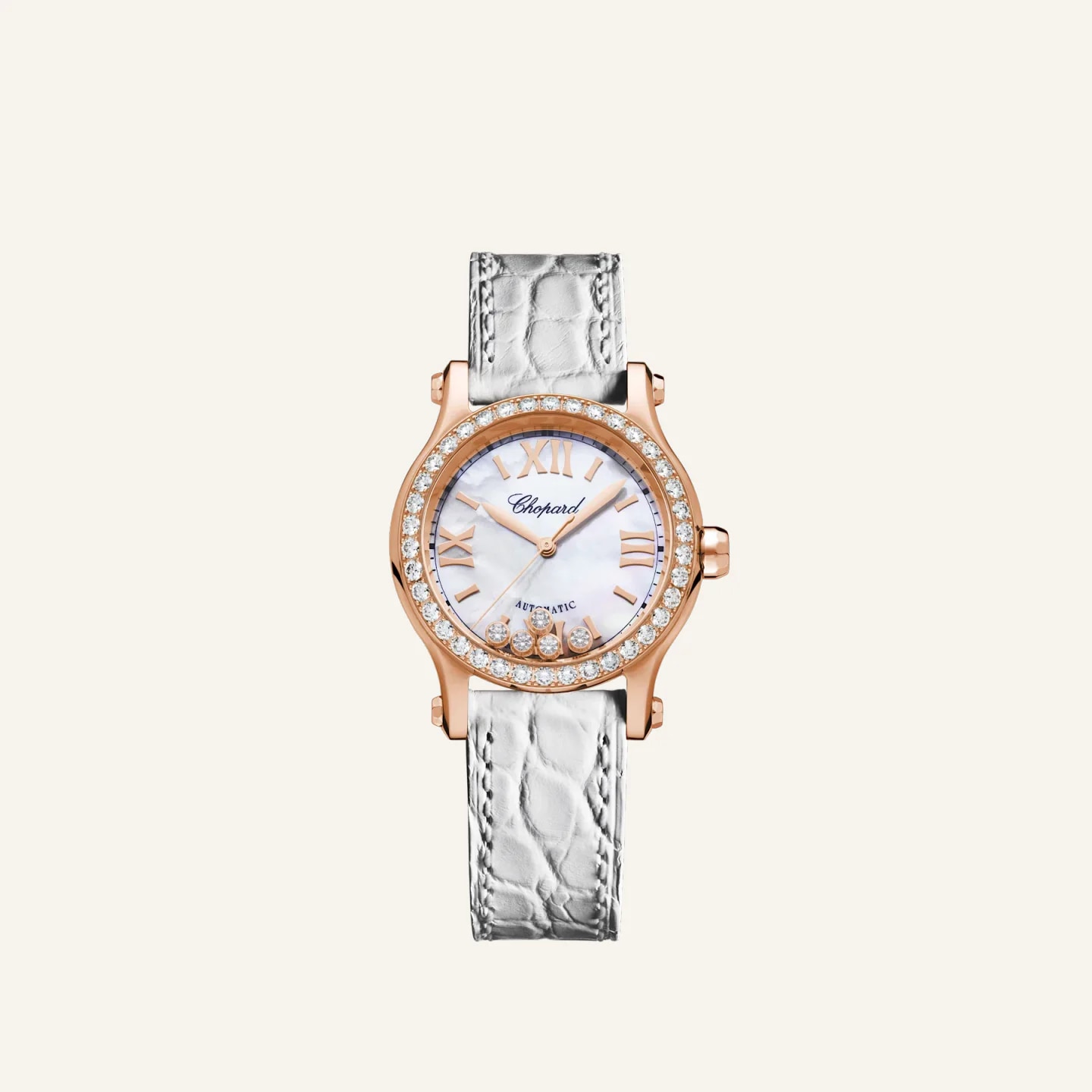 Chopard Happy Sport 274893-5010
