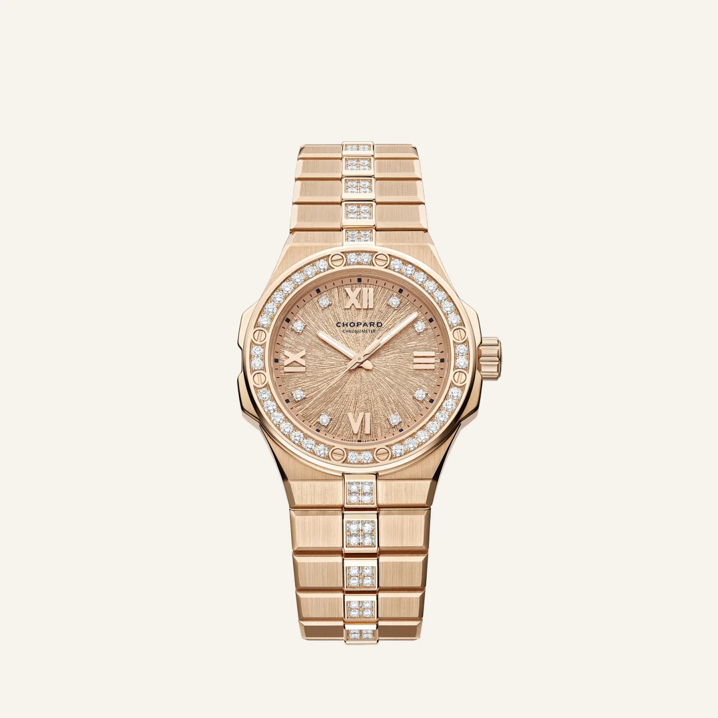 Chopard Alpine Eagle 295384-5002
