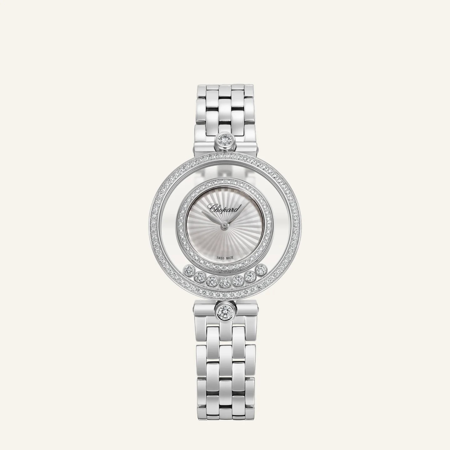 Chopard Happy Diamonds 209426-1202