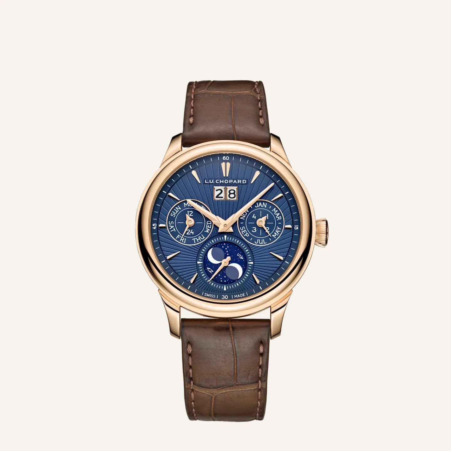 Chopard L.U.C 161951-5001