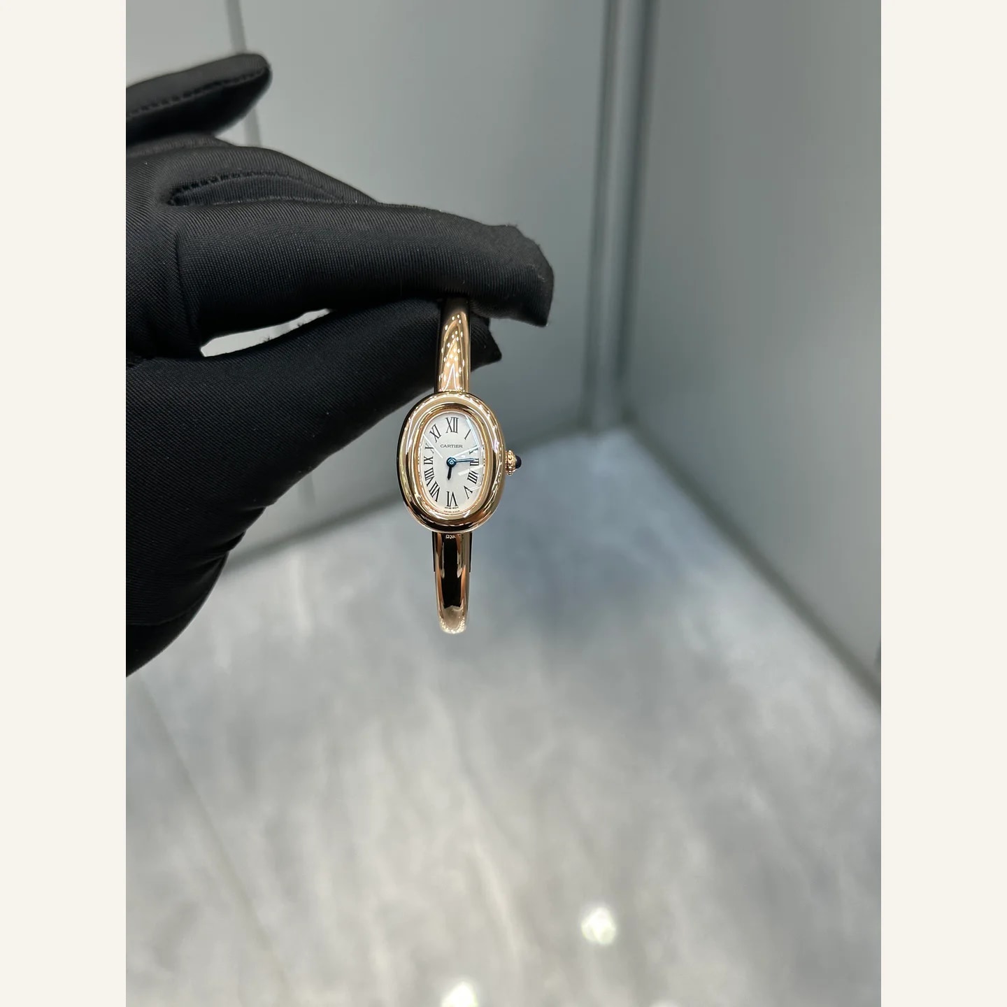 Cartier Baignoire