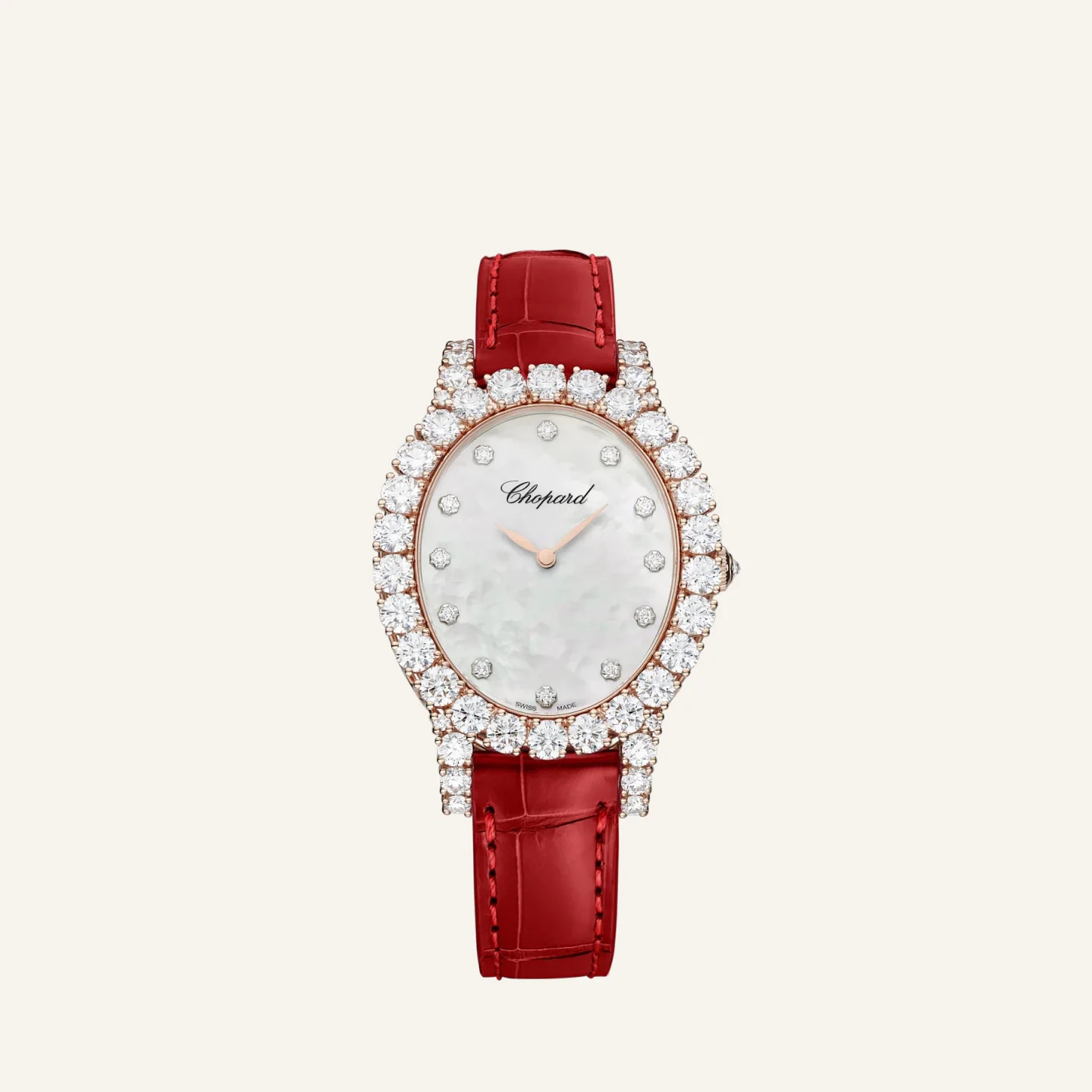 Chopard L'Heure du Diamant 139383-5223