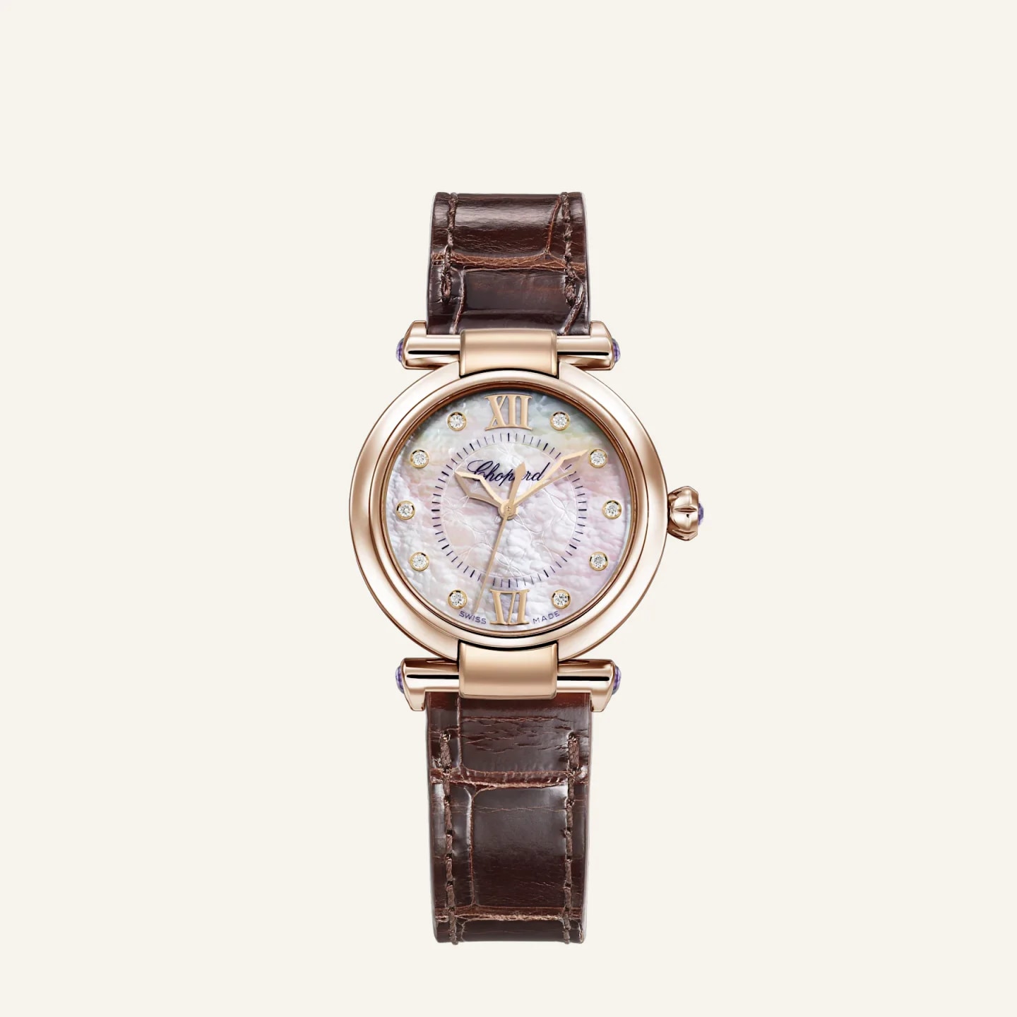 Chopard IMPERIALE 384319-5009